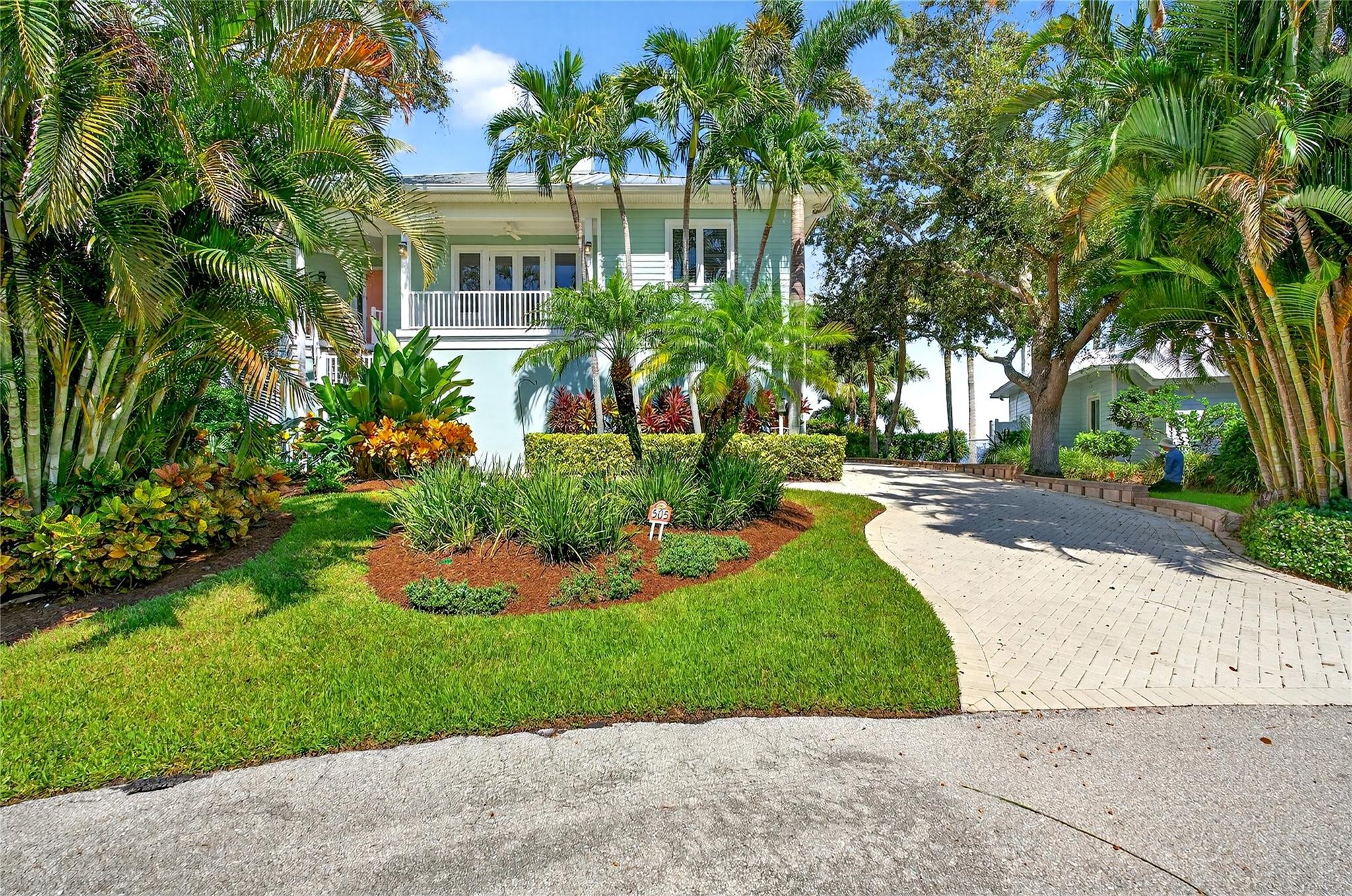 505 Tulip Ln Vero Beach, FL 32963