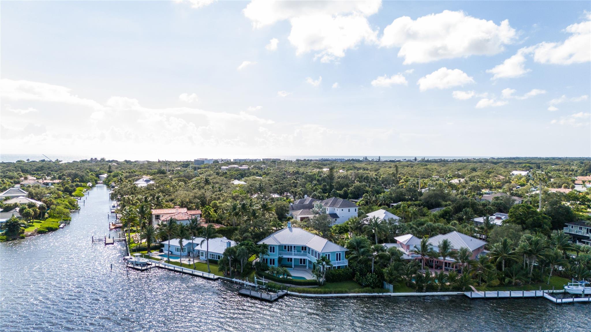 505 Tulip Ln Vero Beach, FL 32963