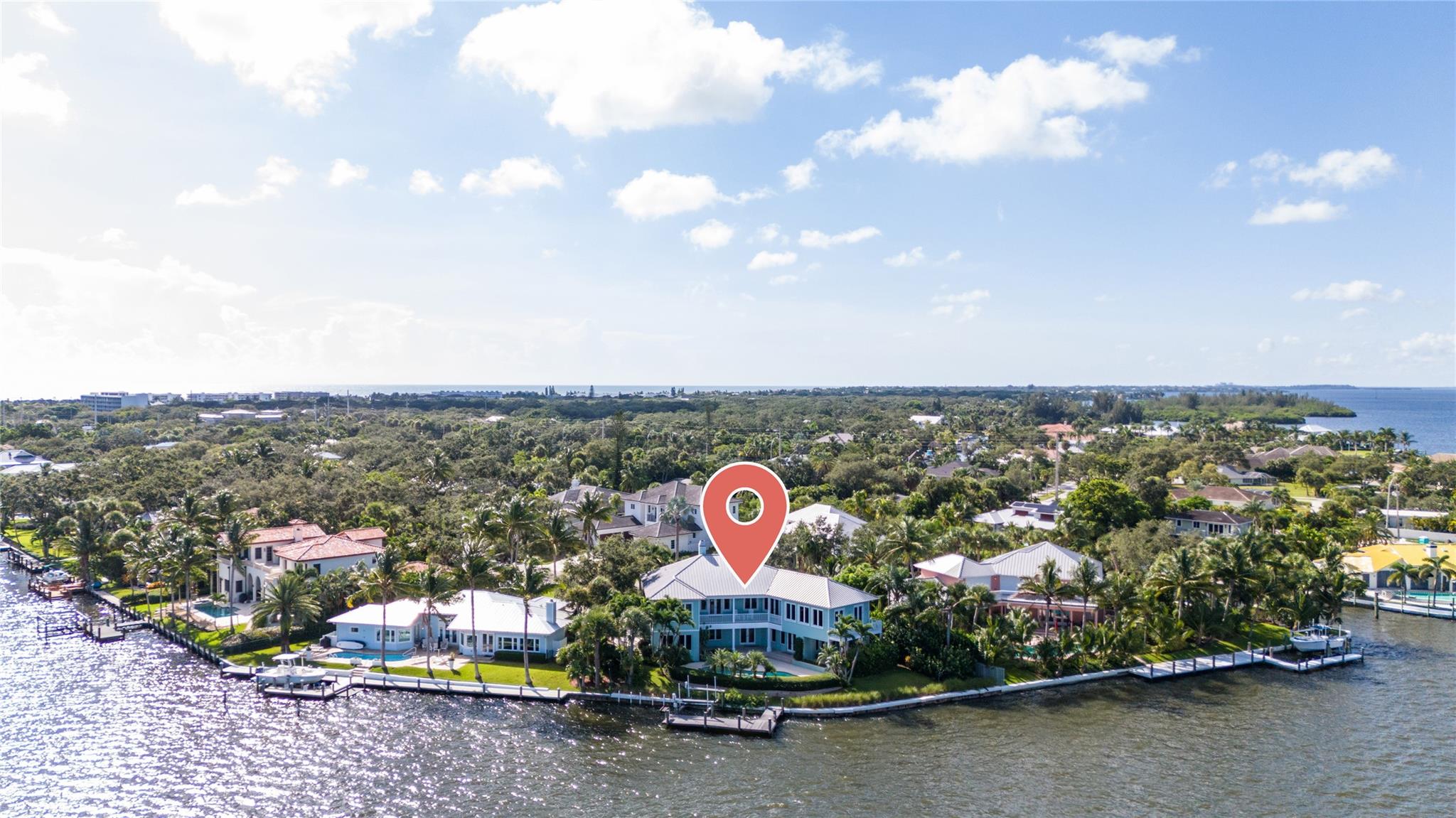 505 Tulip Ln Vero Beach, FL 32963