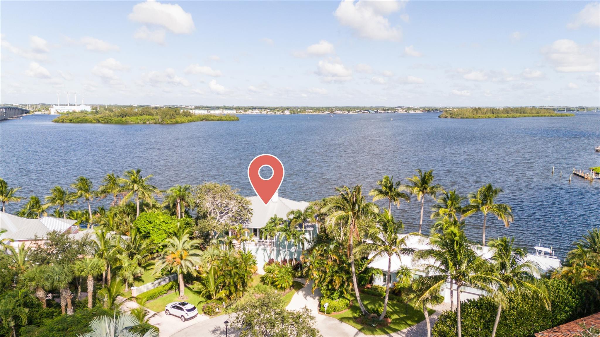 505 Tulip Ln Vero Beach, FL 32963