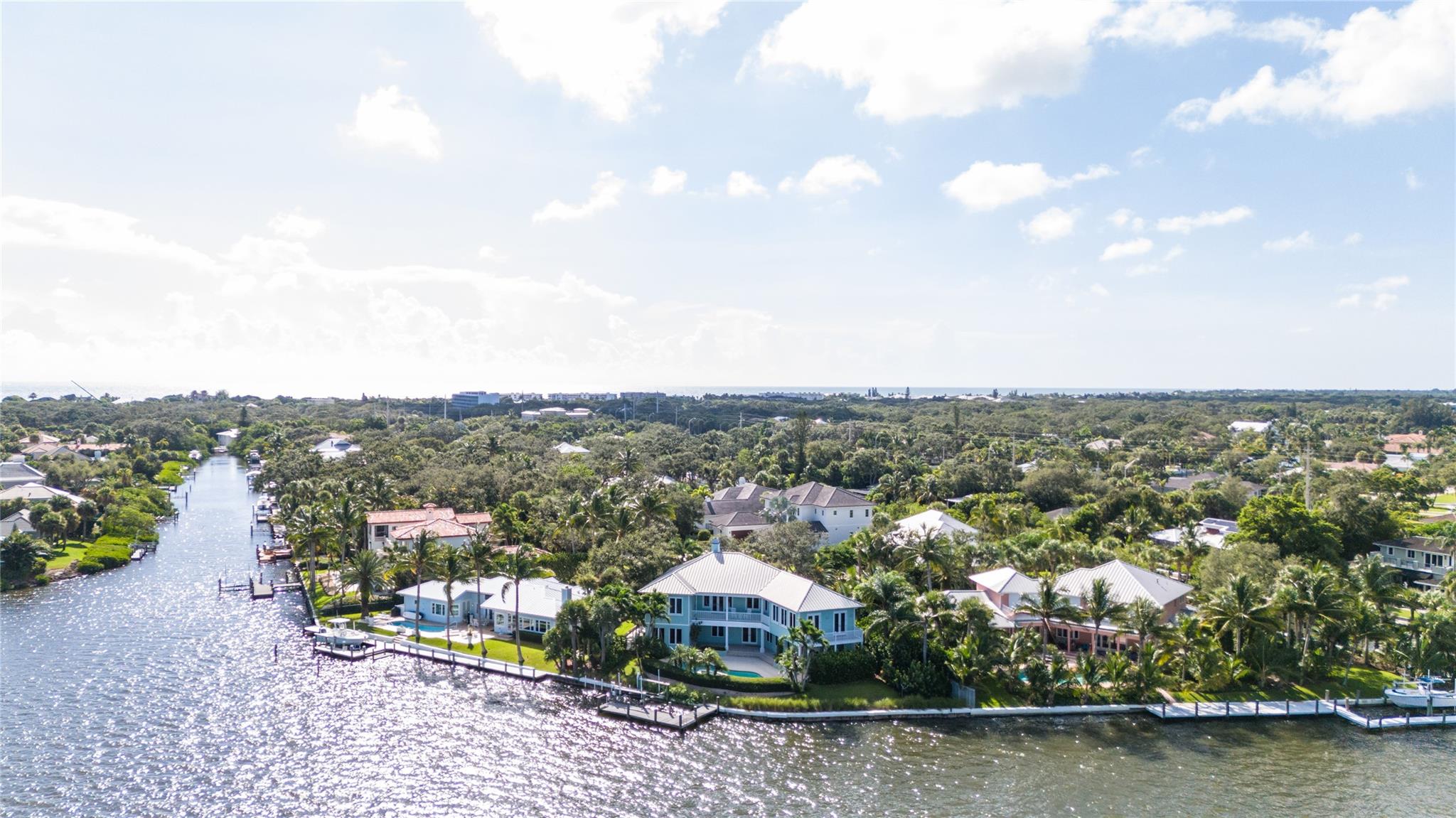 505 Tulip Ln Vero Beach, FL 32963