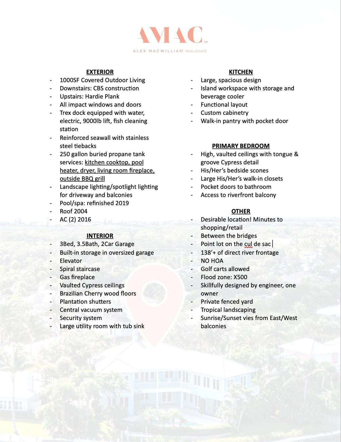 505 Tulip Ln Vero Beach, FL 32963