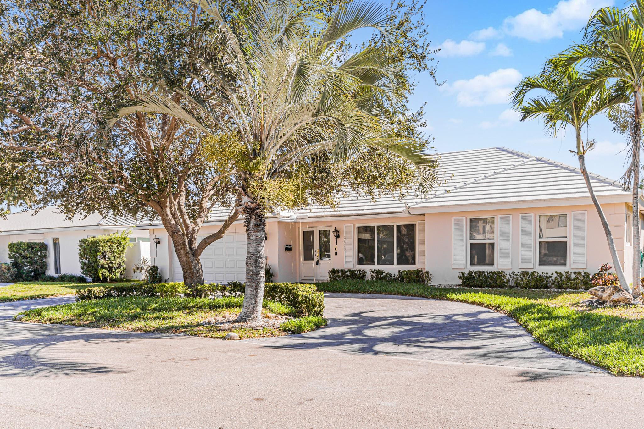 2810 NE 60th Fort Lauderdale, FL 33308