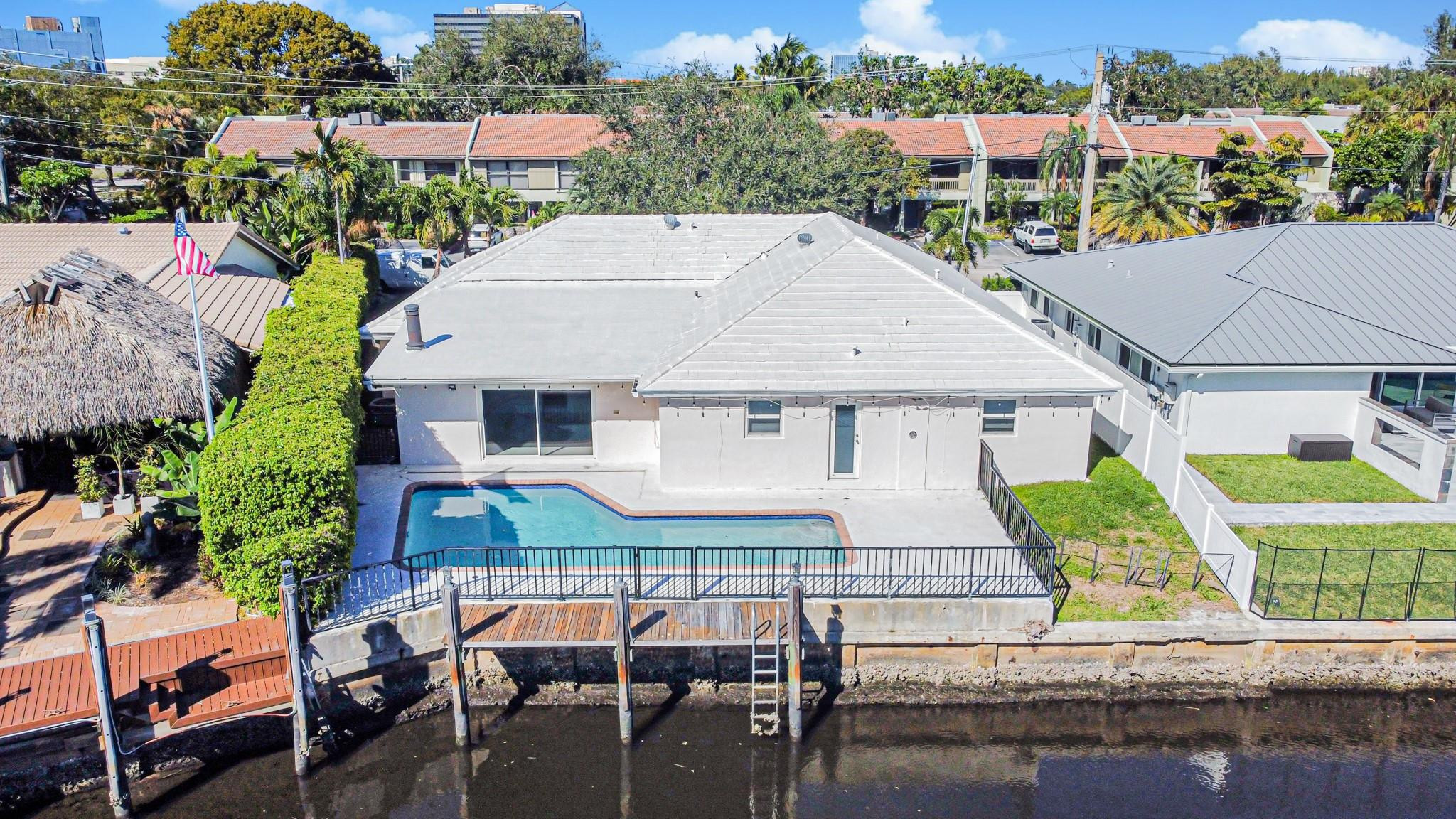 2810 NE 60th Fort Lauderdale, FL 33308