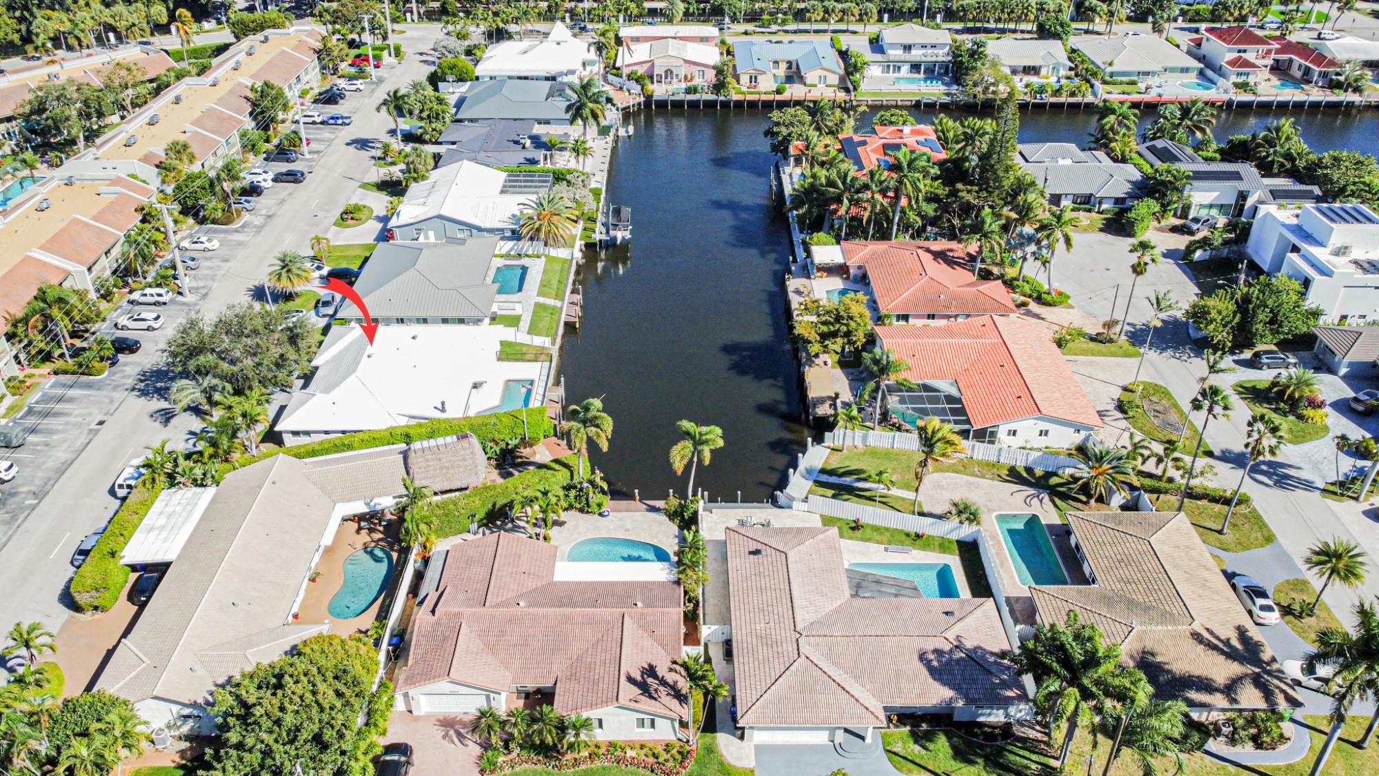 2810 NE 60th Fort Lauderdale, FL 33308