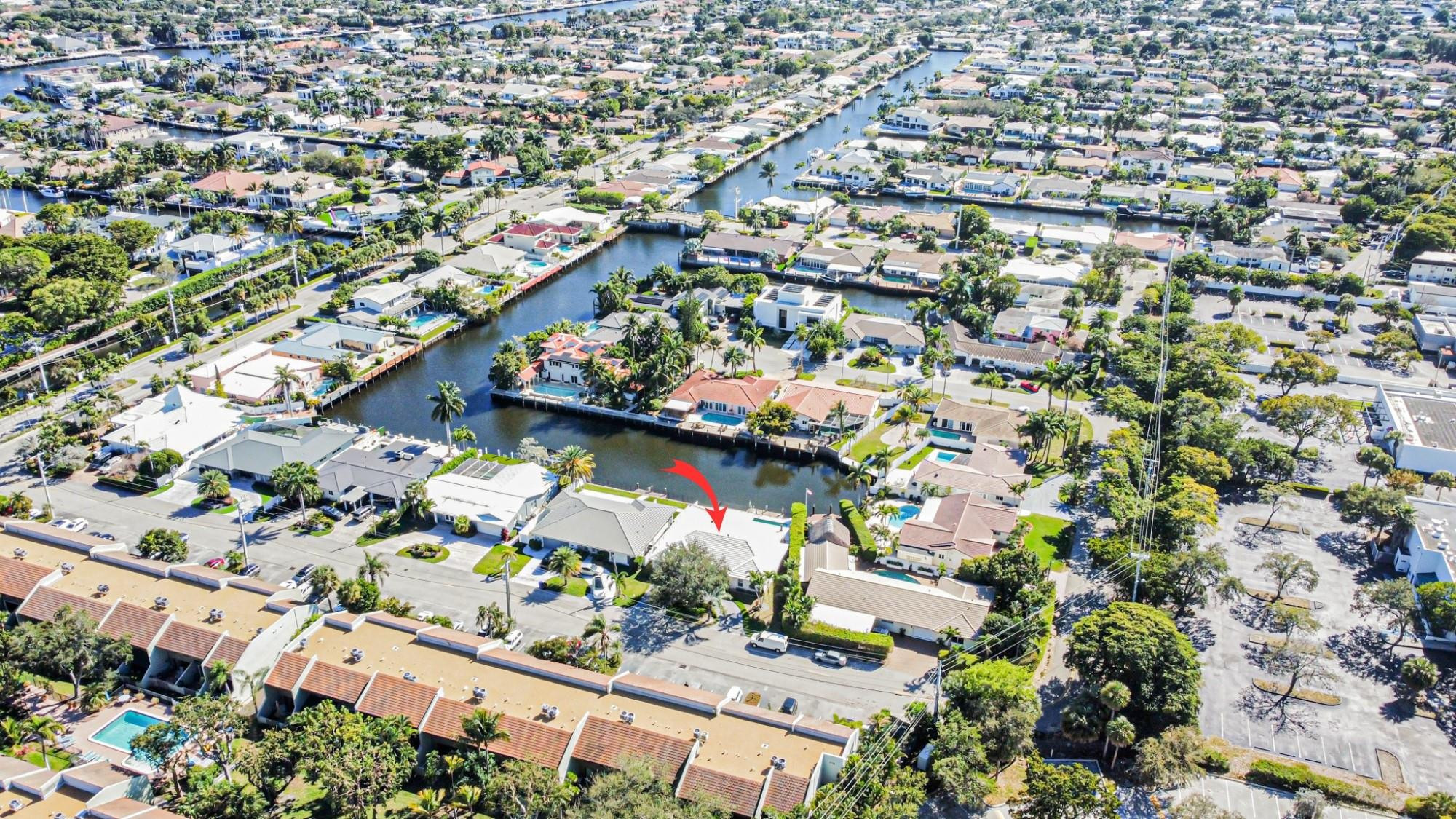 2810 NE 60th Fort Lauderdale, FL 33308