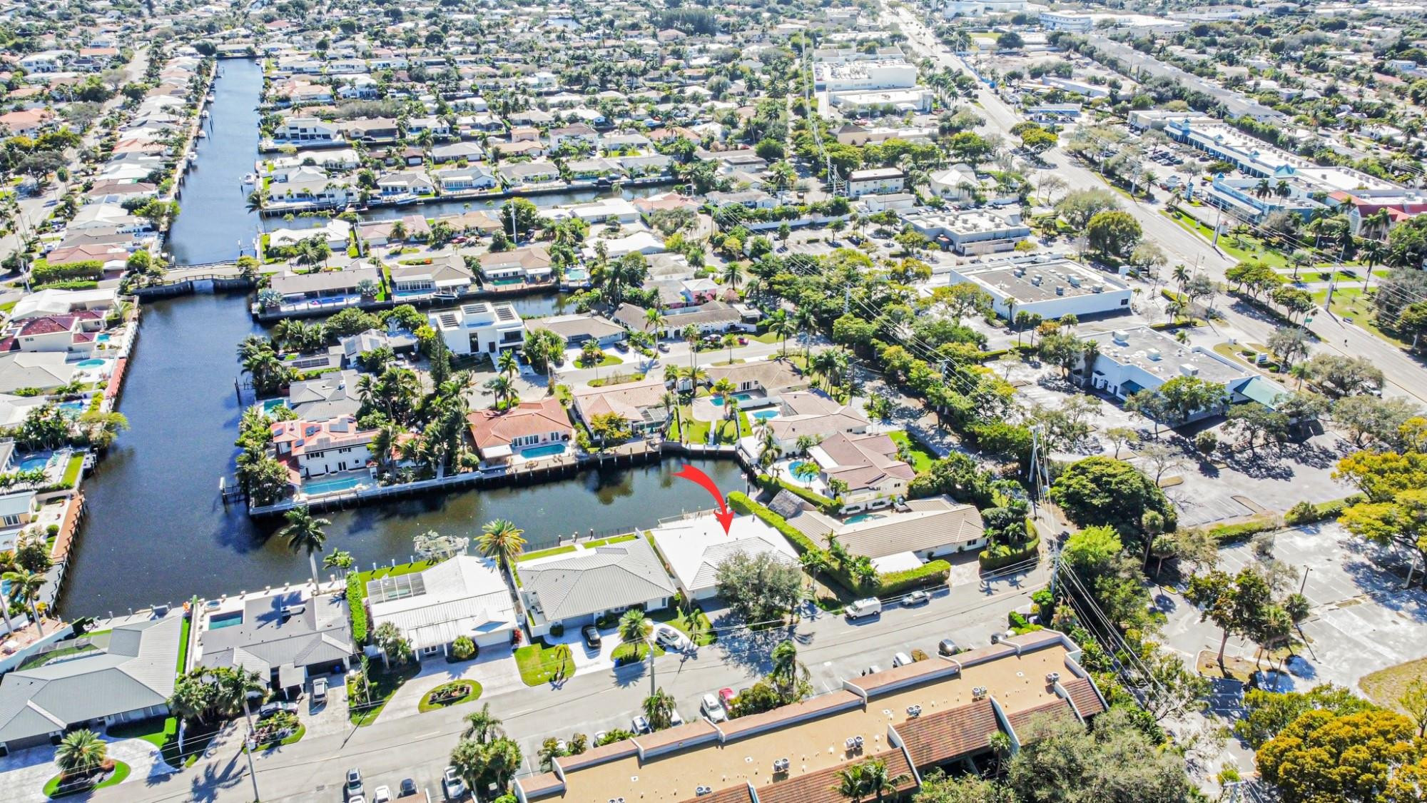 2810 NE 60th Fort Lauderdale, FL 33308