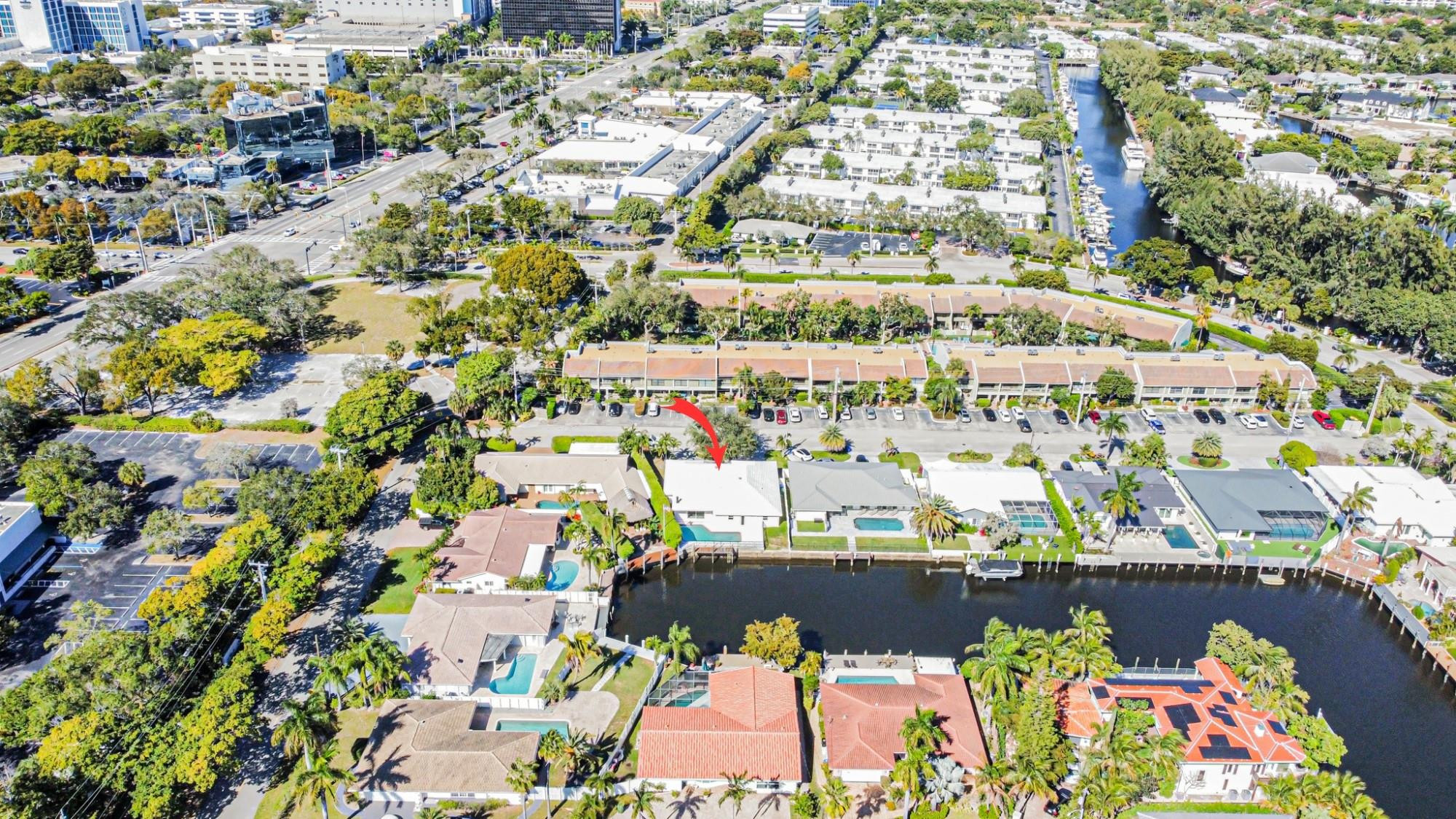 2810 NE 60th Fort Lauderdale, FL 33308