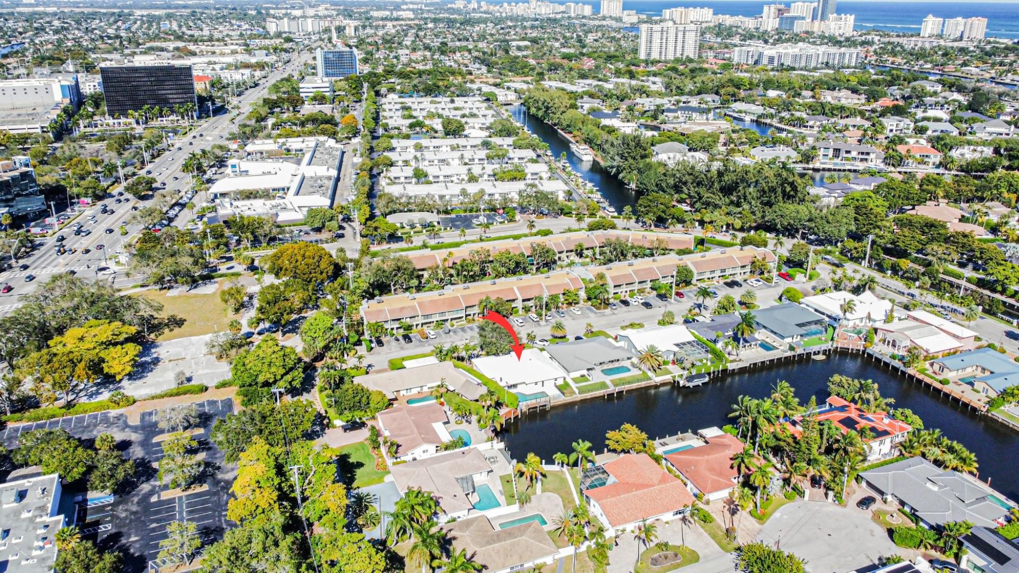 2810 NE 60th Fort Lauderdale, FL 33308