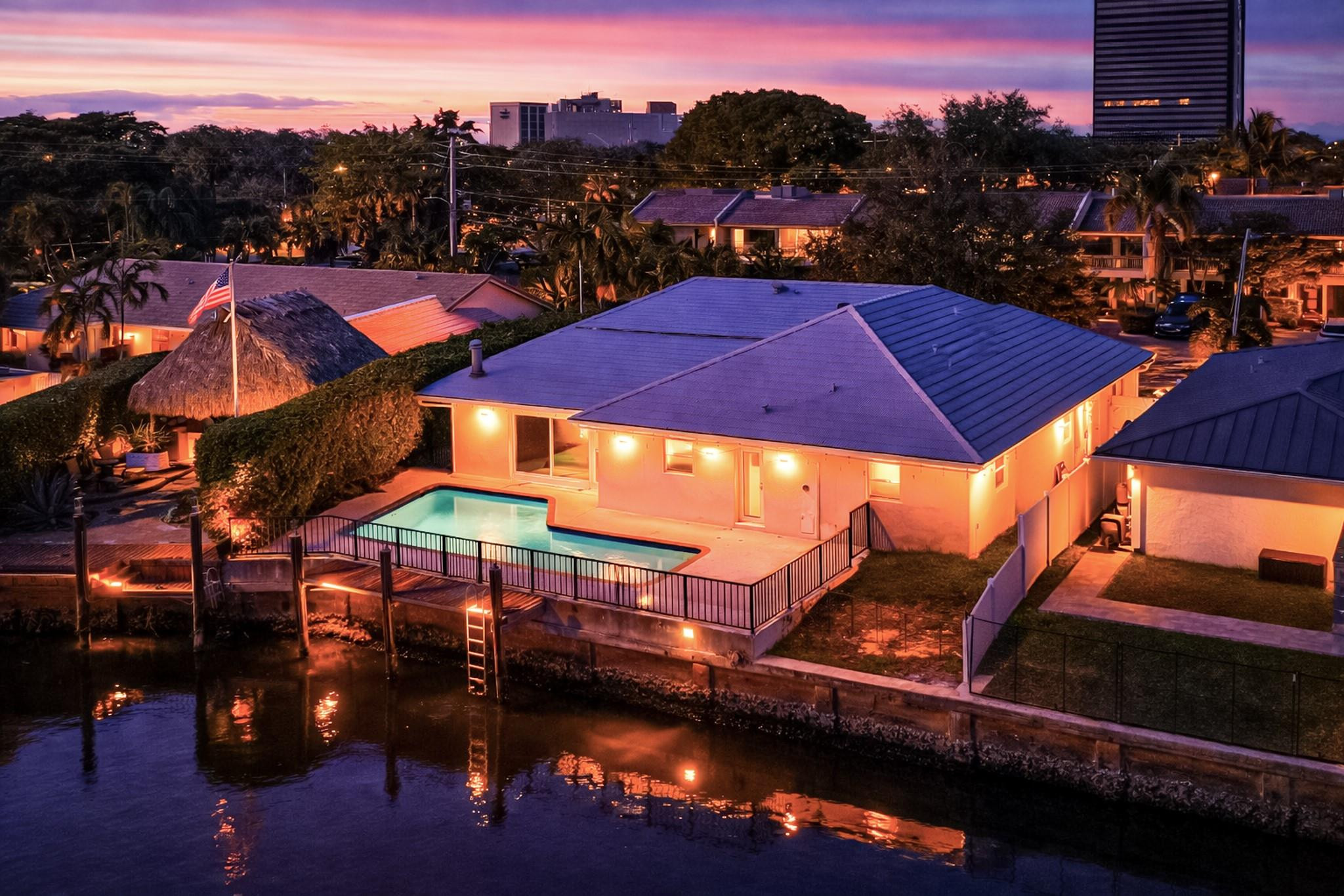 2810 NE 60th Fort Lauderdale, FL 33308