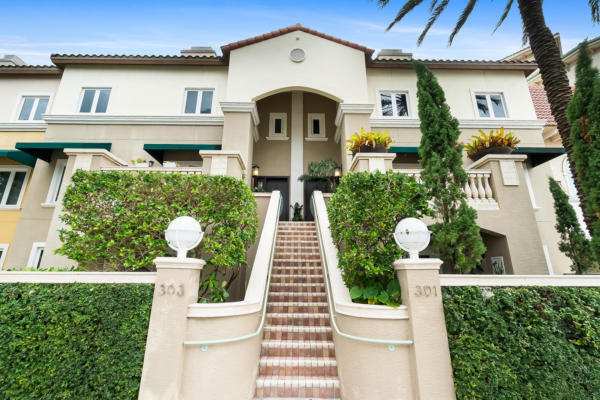 301 Tarpon Dr Fort Lauderdale, FL 33301