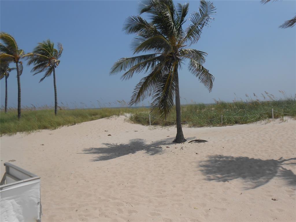 4540 N Ocean Dr #210