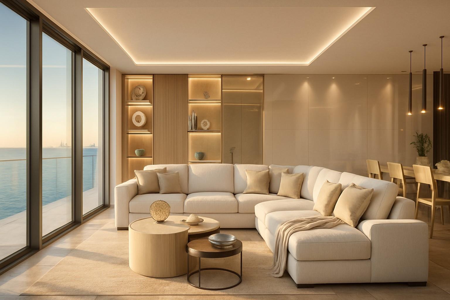 3319 N Ocean Dr #503