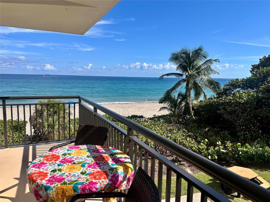 1147 Hillsboro Mile #214 Hillsboro Beach, FL 33062