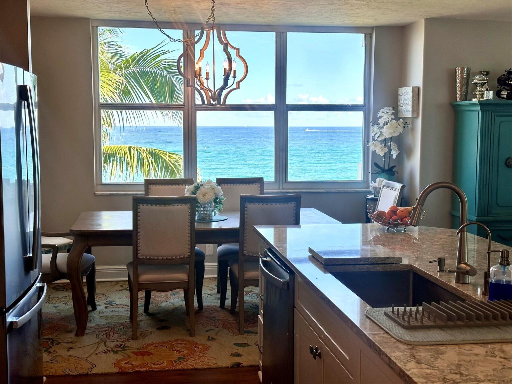 1147 Hillsboro Mile #214 Hillsboro Beach, FL 33062