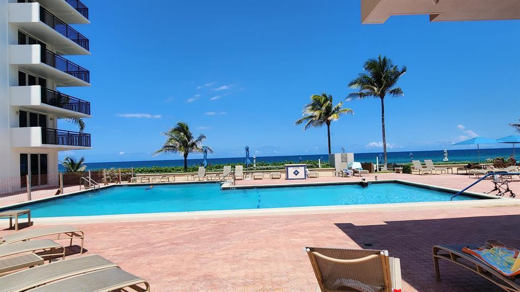 1147 Hillsboro Mile #214 Hillsboro Beach, FL 33062