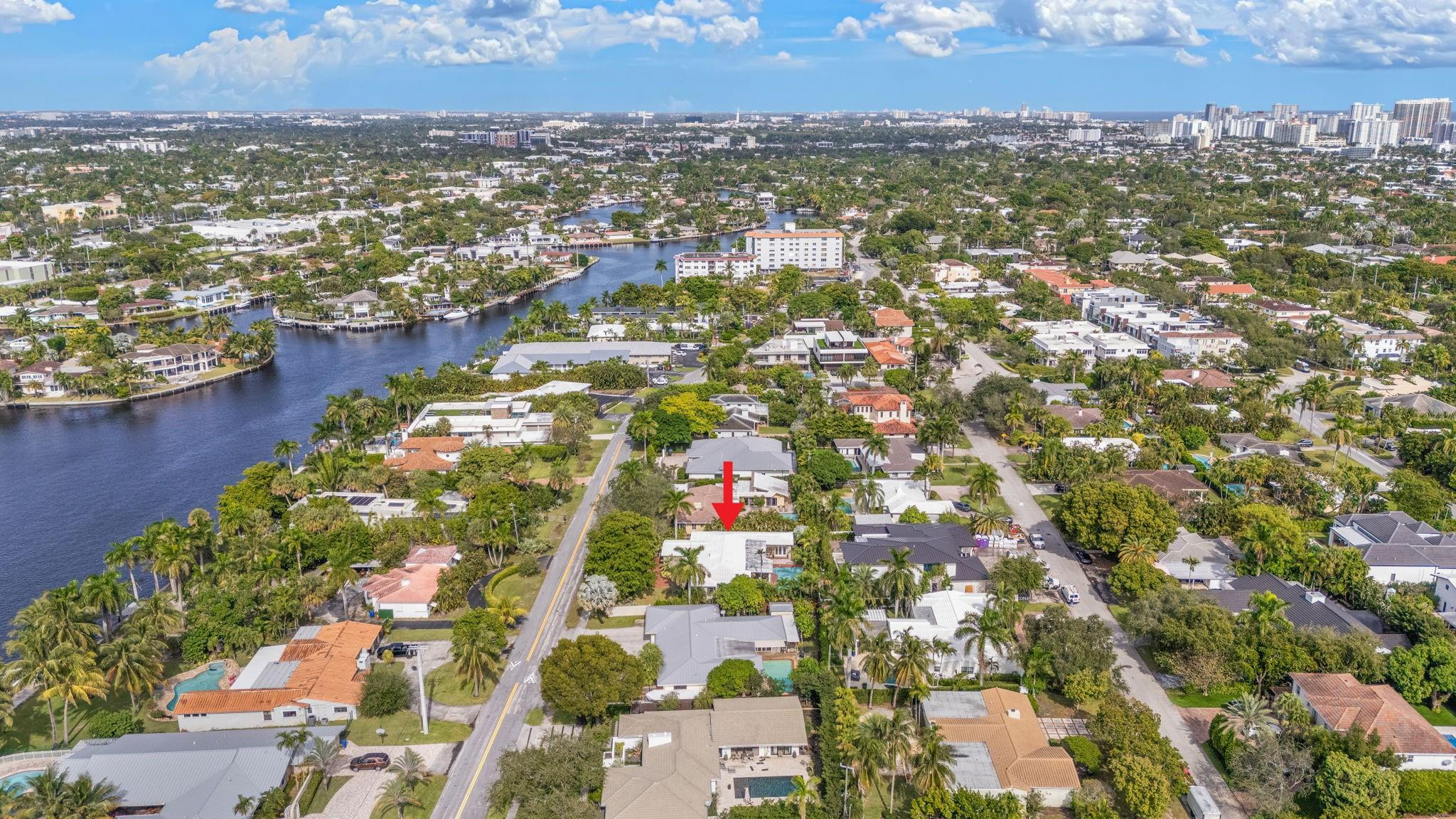 1624 Middle Riv Fort Lauderdale, FL 33305