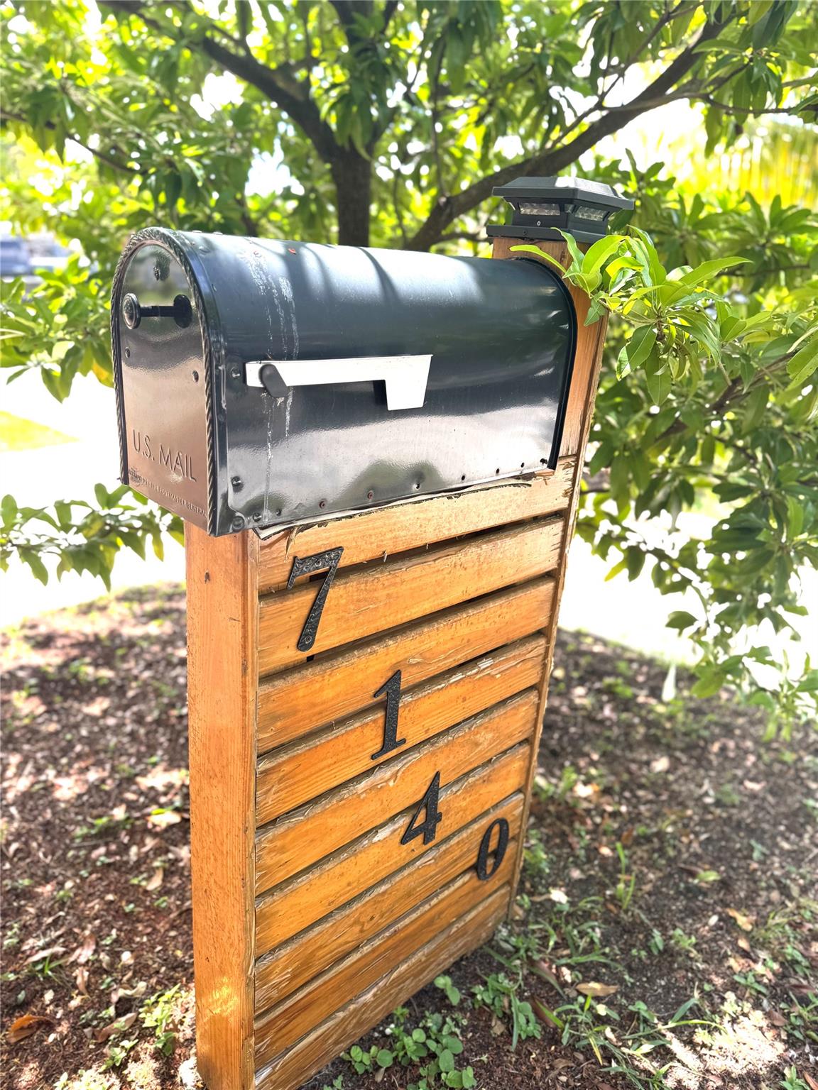 7140 Custer St Hollywood, FL 33024