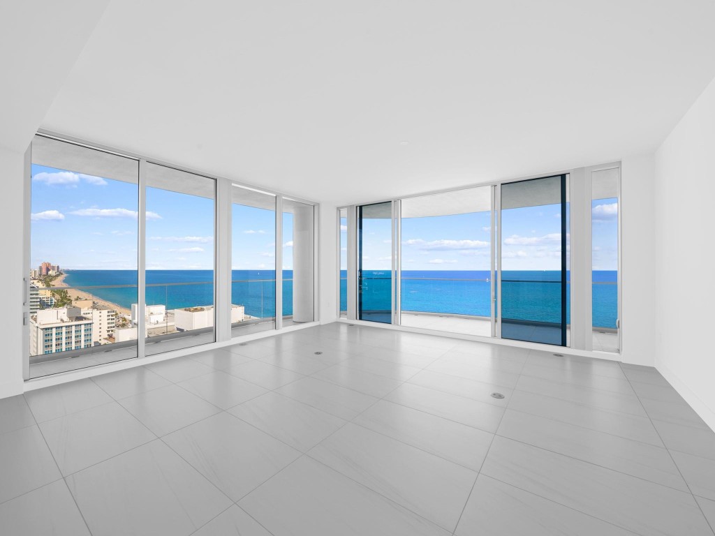 151 N Seabreeze #1904-E Fort Lauderdale, FL 33304