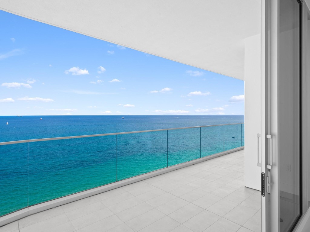 151 N Seabreeze #1904-E Fort Lauderdale, FL 33304