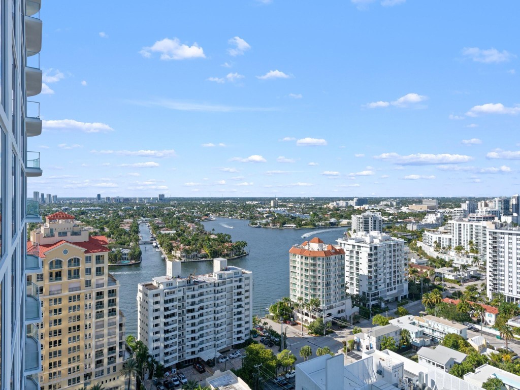 151 N Seabreeze #1904-E Fort Lauderdale, FL 33304