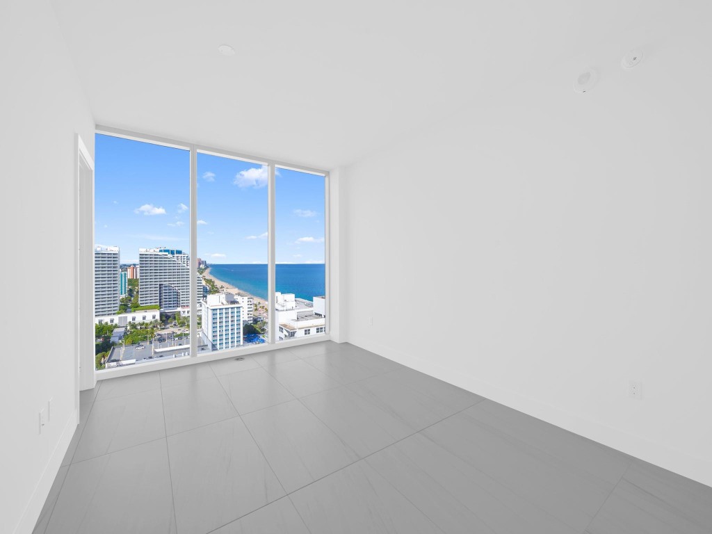 151 N Seabreeze #1904-E Fort Lauderdale, FL 33304