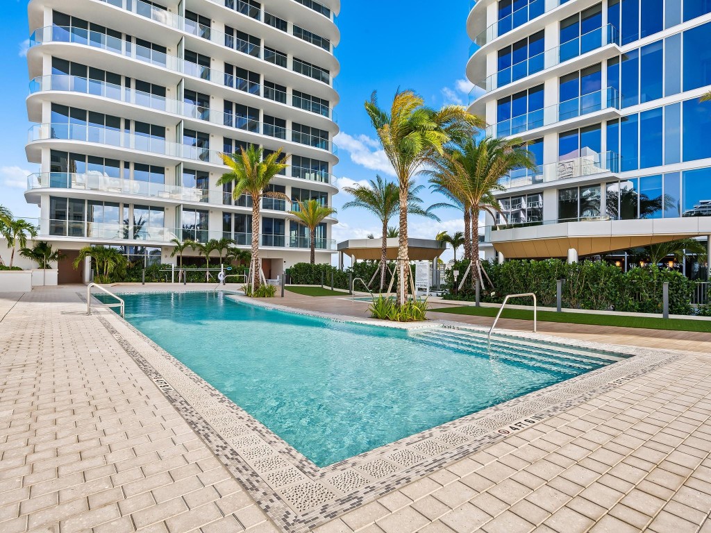 151 N Seabreeze #1904-E Fort Lauderdale, FL 33304