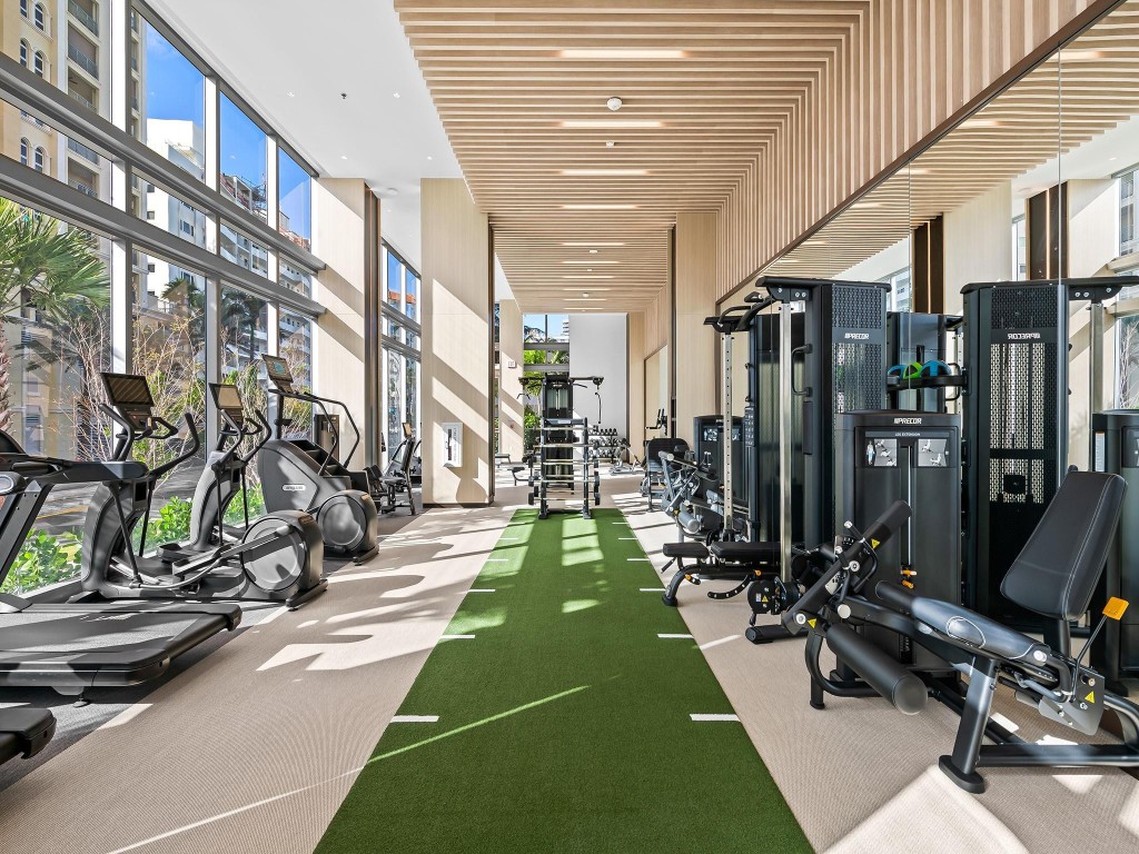 151 N Seabreeze #1904-E Fort Lauderdale, FL 33304