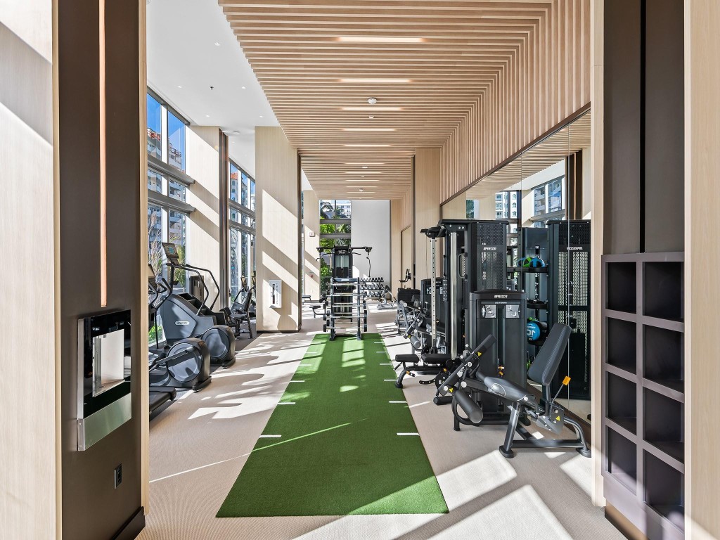 151 N Seabreeze #1904-E Fort Lauderdale, FL 33304