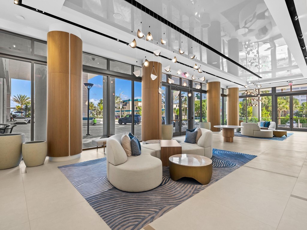 151 N Seabreeze #1904-E Fort Lauderdale, FL 33304