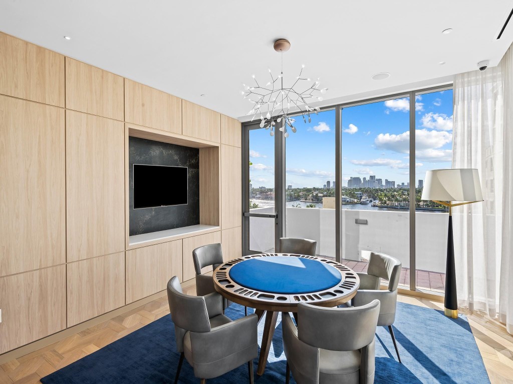 151 N Seabreeze #1904-E Fort Lauderdale, FL 33304