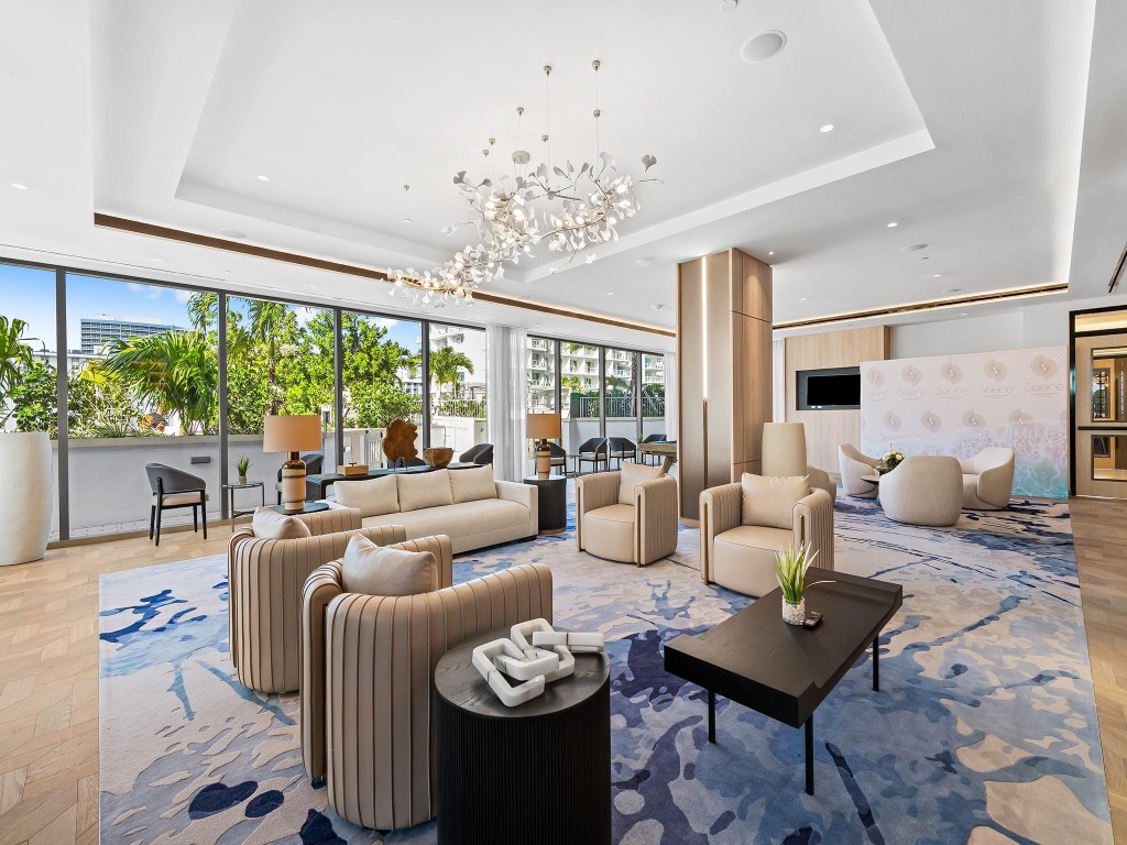 151 N Seabreeze #1904-E Fort Lauderdale, FL 33304