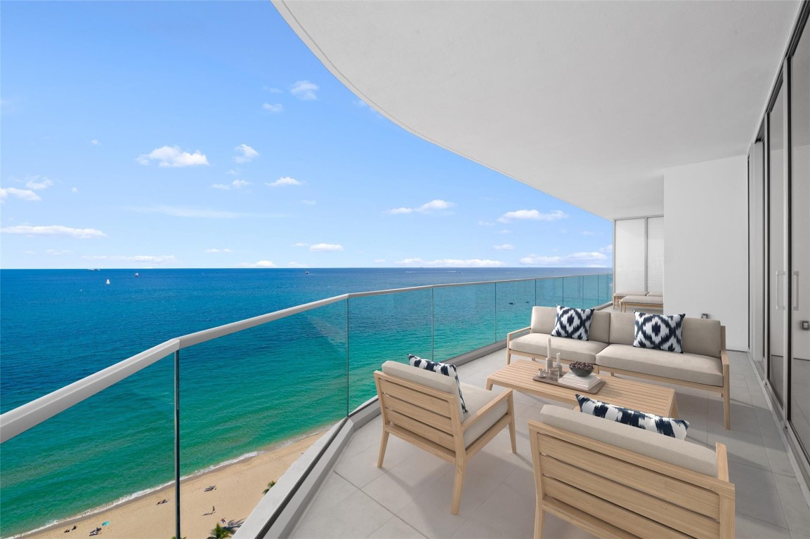 151 N Seabreeze #1904-E Fort Lauderdale, FL 33304