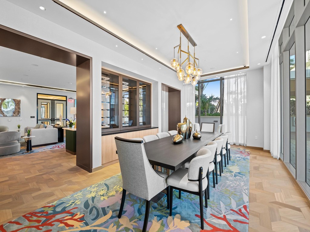 151 N Seabreeze #1904-E Fort Lauderdale, FL 33304