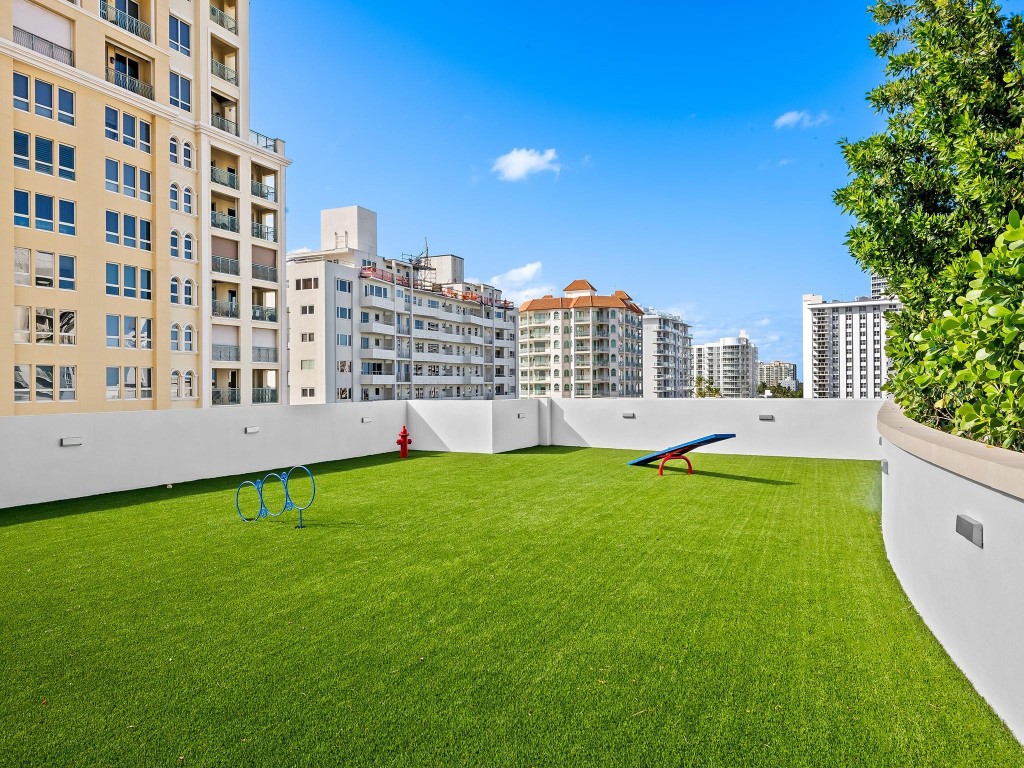 151 N Seabreeze #1904-E Fort Lauderdale, FL 33304