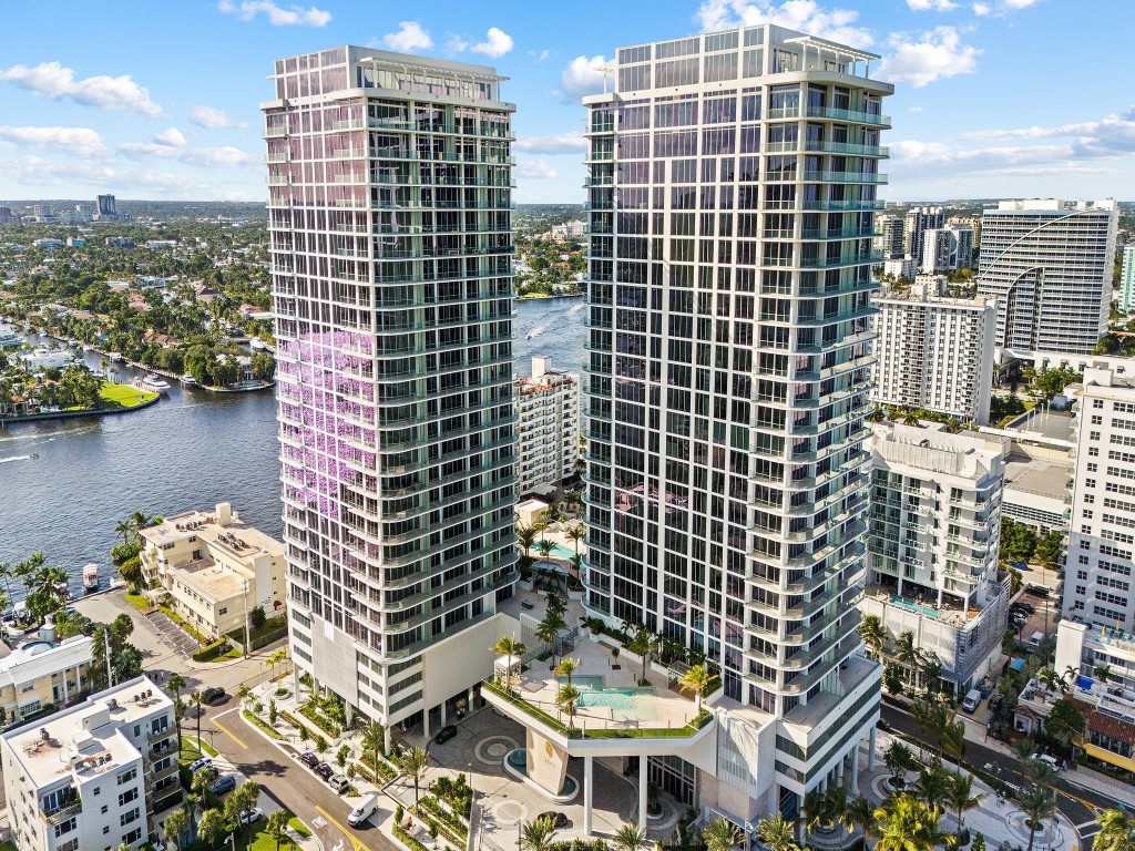 151 N Seabreeze #1904-E Fort Lauderdale, FL 33304