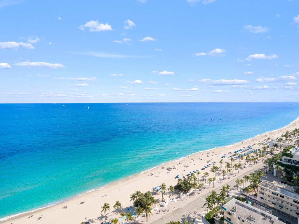 151 N Seabreeze #1904-E Fort Lauderdale, FL 33304