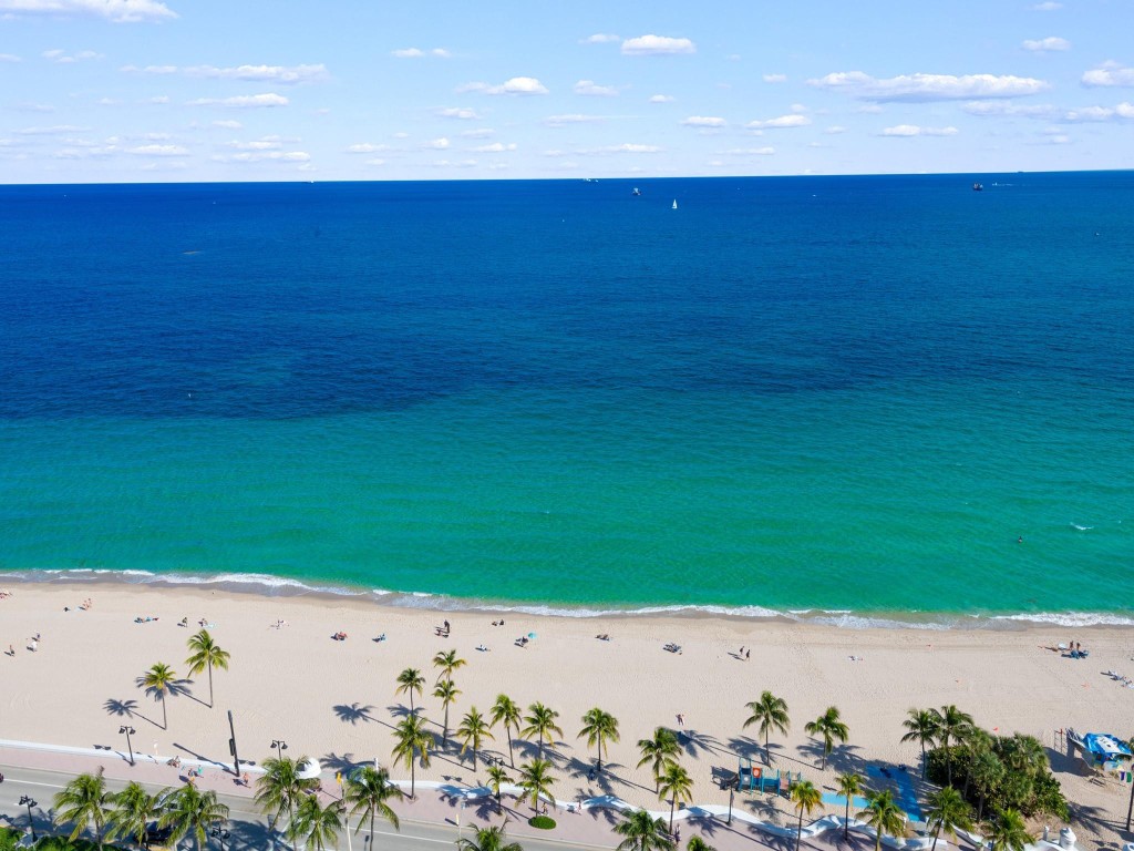 151 N Seabreeze #1904-E Fort Lauderdale, FL 33304