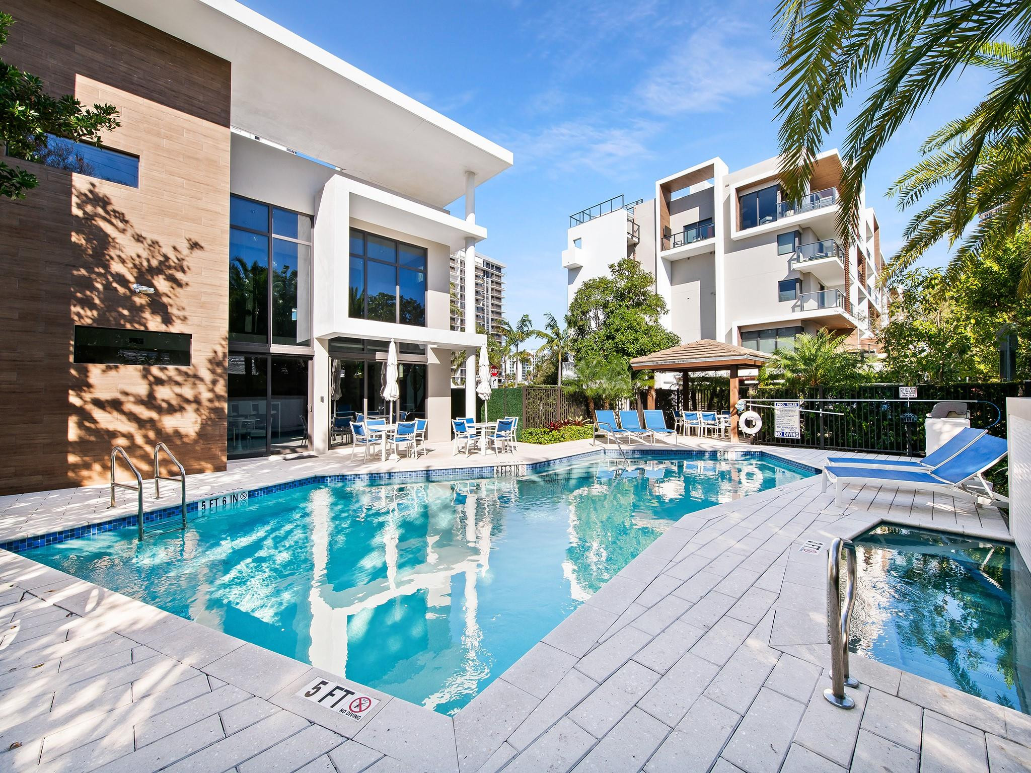 3030 N Ocean #S106 Fort Lauderdale, FL 33308