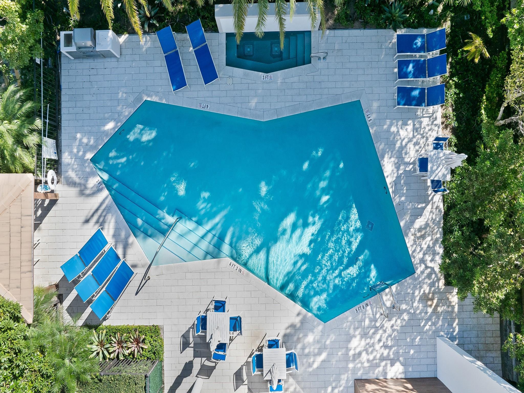 3030 N Ocean #S106 Fort Lauderdale, FL 33308