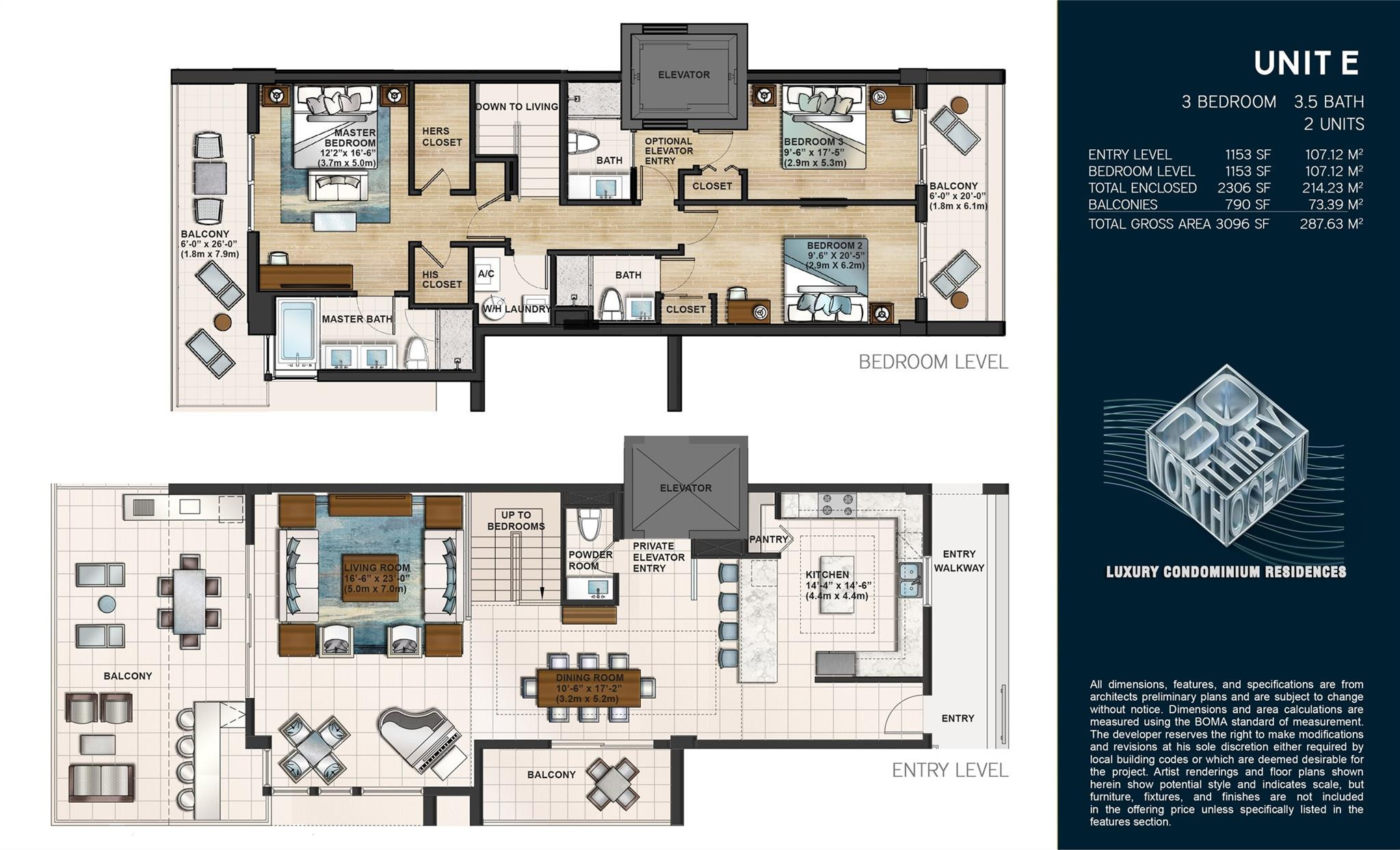 3030 N Ocean #S106 Fort Lauderdale, FL 33308