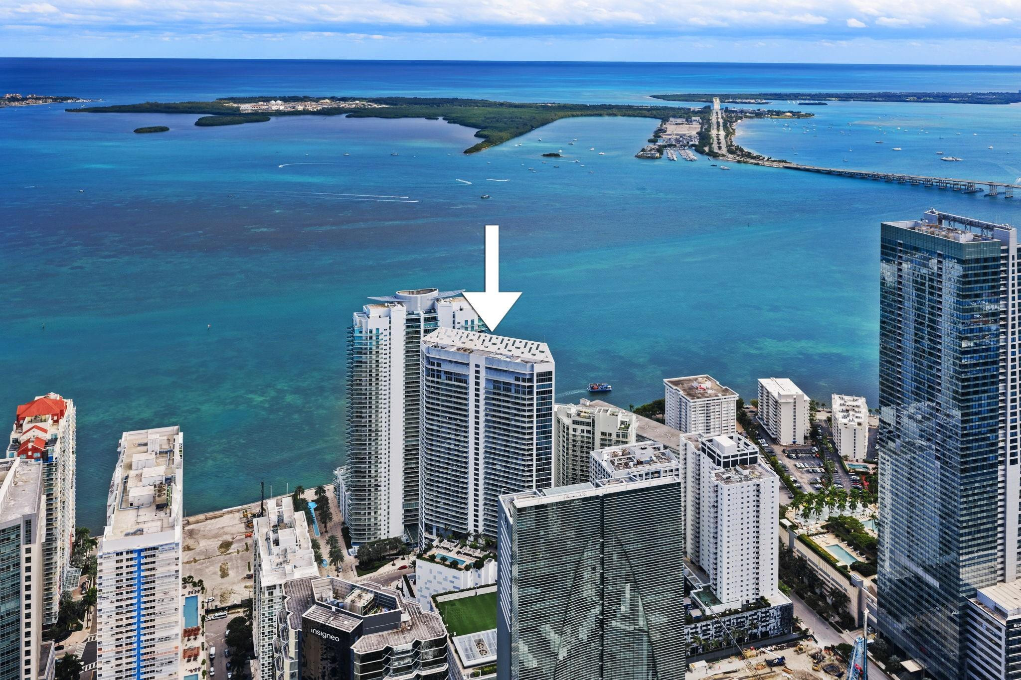 image Brickell House30