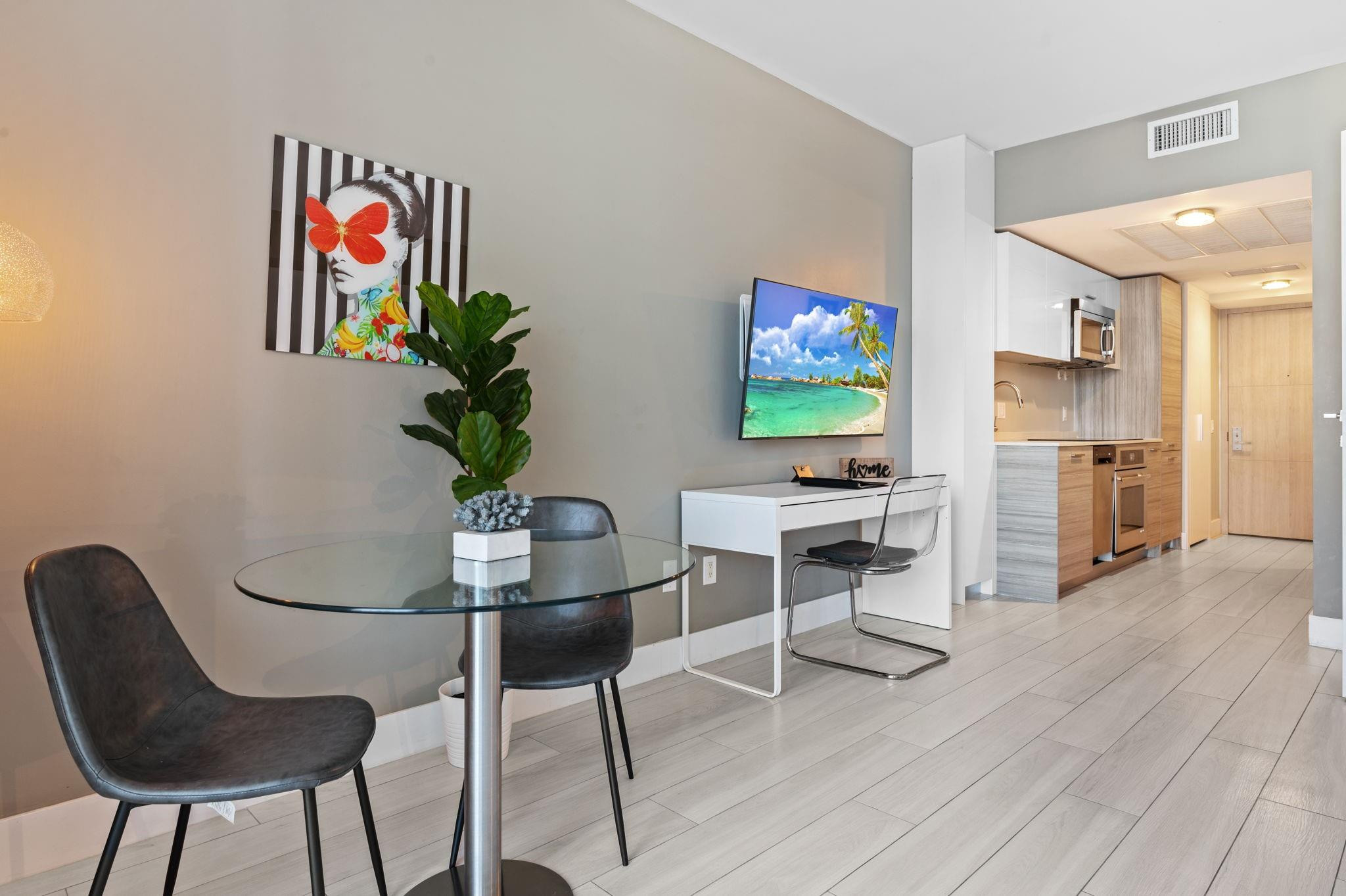 image Brickell House8