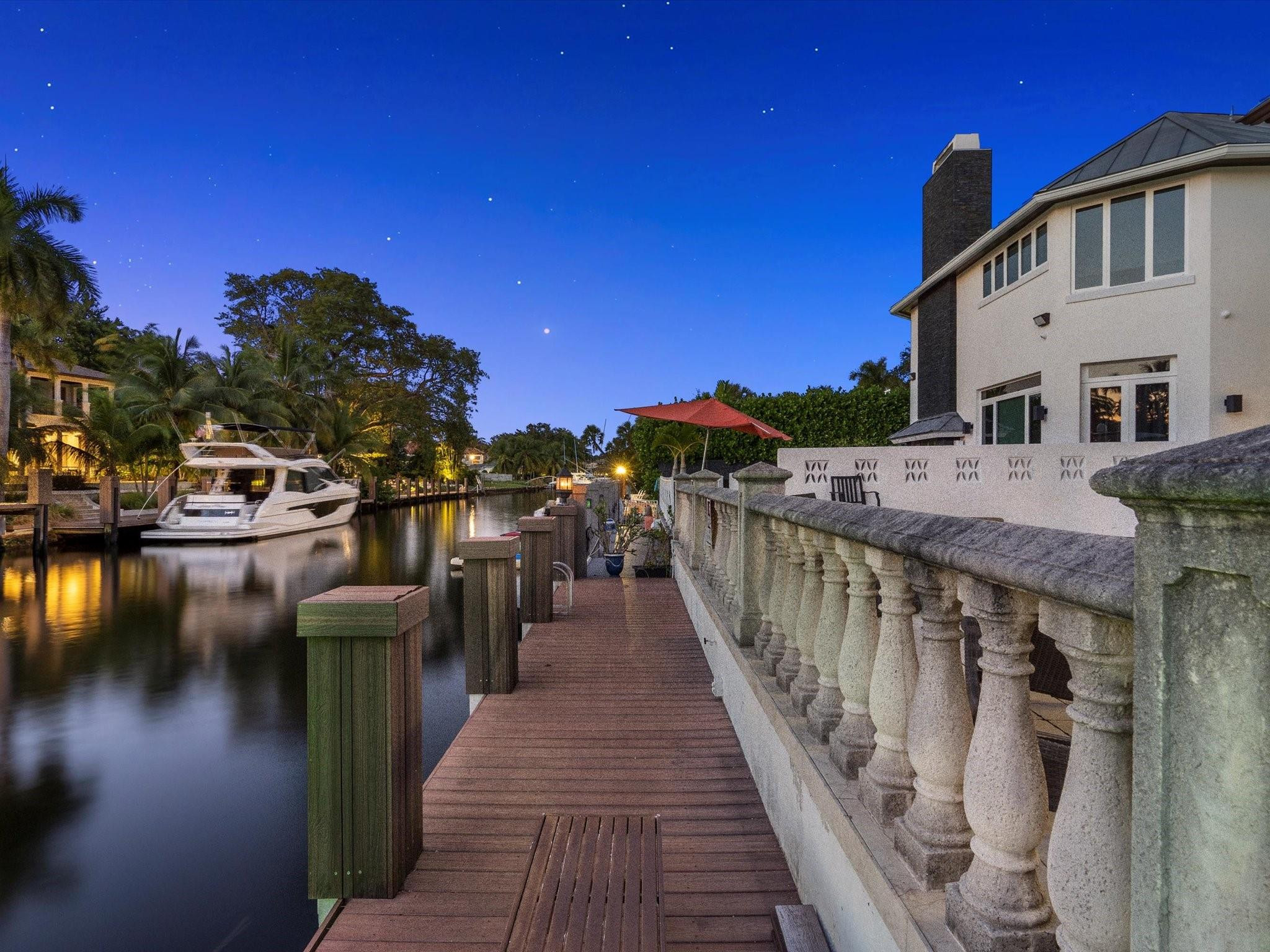 1421 Ponce De Leon Fort Lauderdale, FL 33316