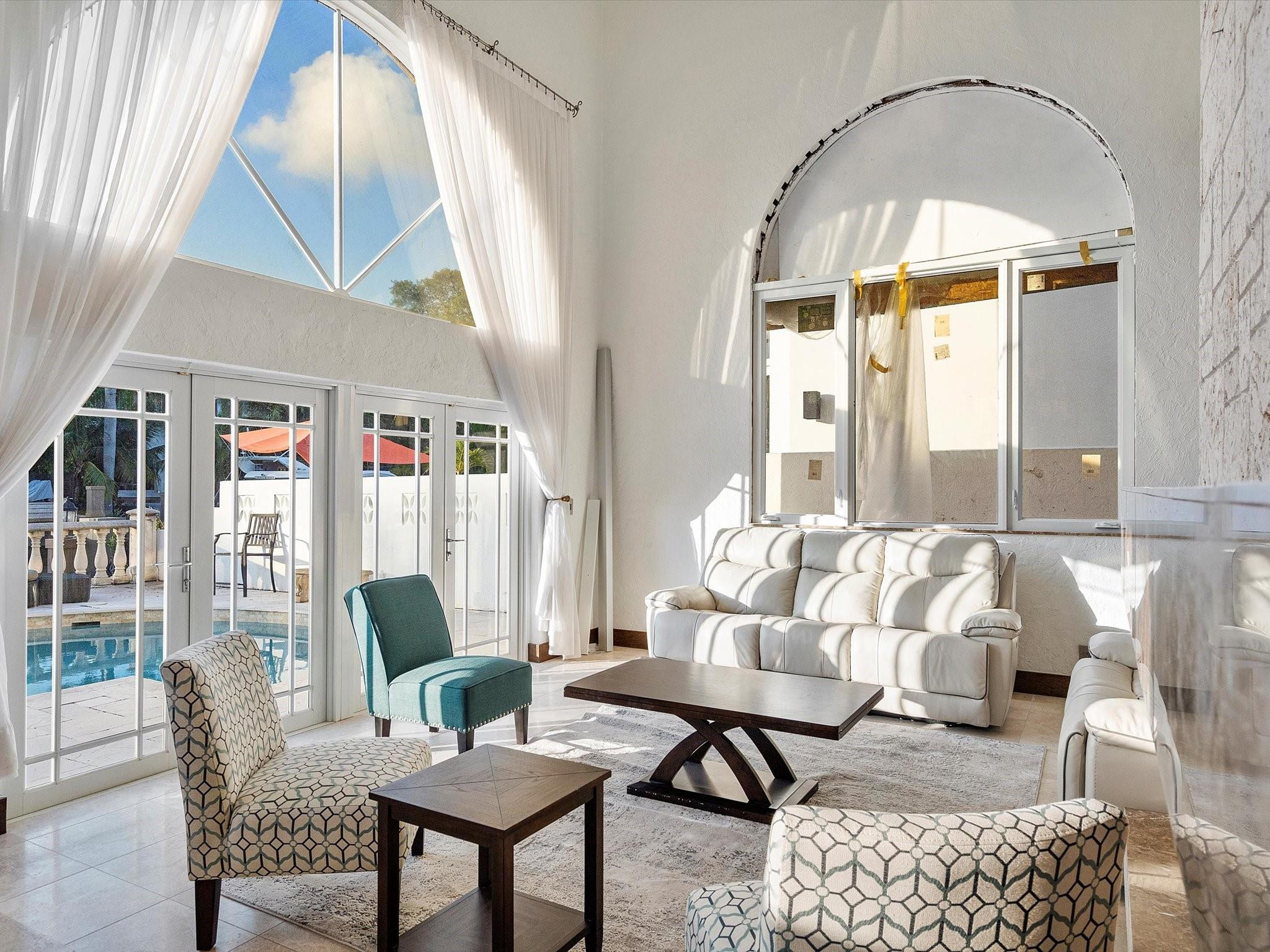 1421 Ponce De Leon Fort Lauderdale, FL 33316