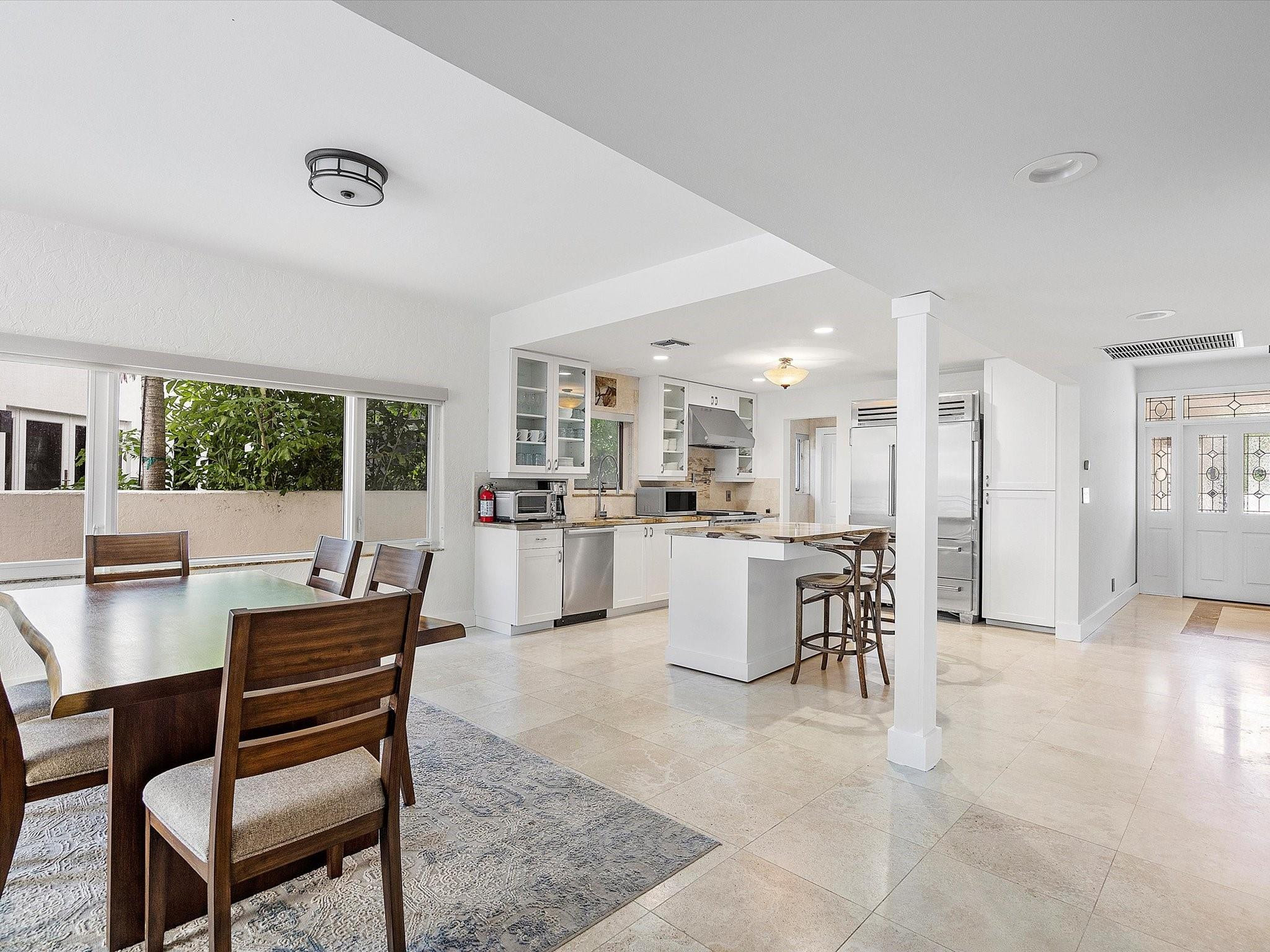 1421 Ponce De Leon Fort Lauderdale, FL 33316