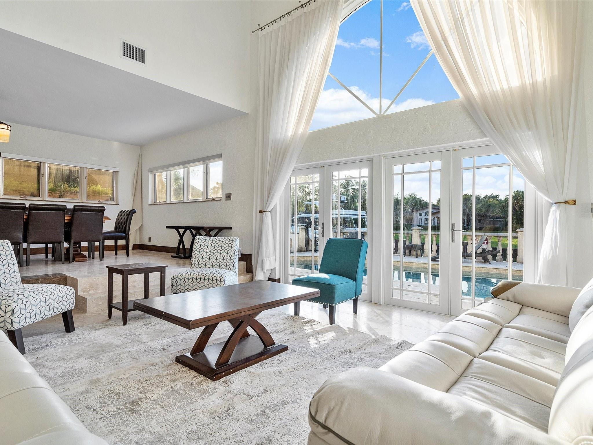 1421 Ponce De Leon Fort Lauderdale, FL 33316