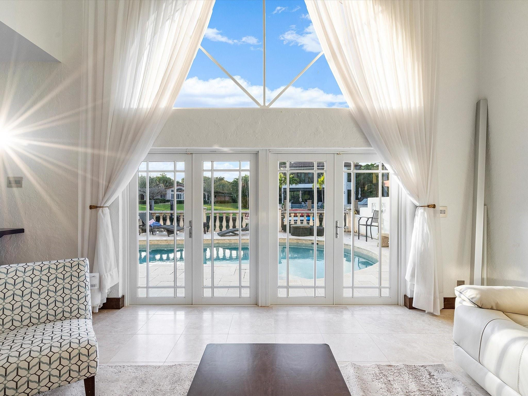 1421 Ponce De Leon Fort Lauderdale, FL 33316