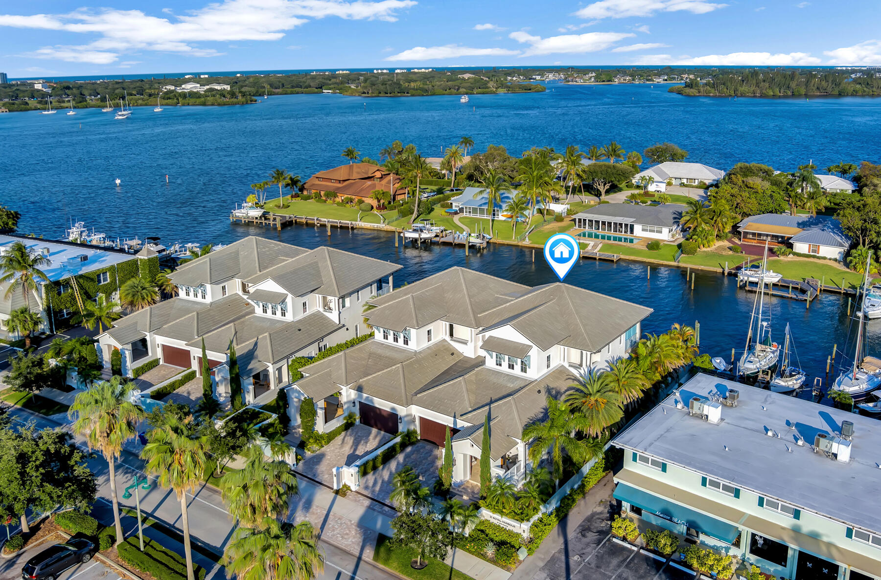 21 Royal Palm Pointe D #D