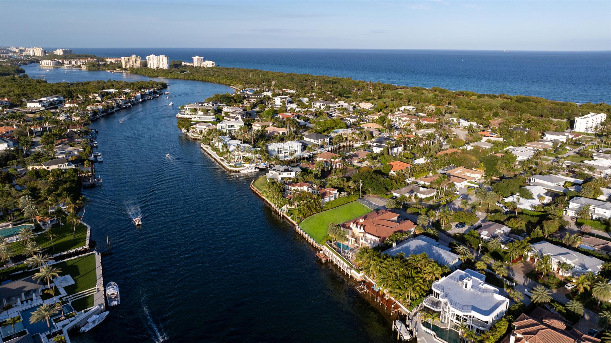 601 NE Spanish Trl Boca Raton, FL 33432